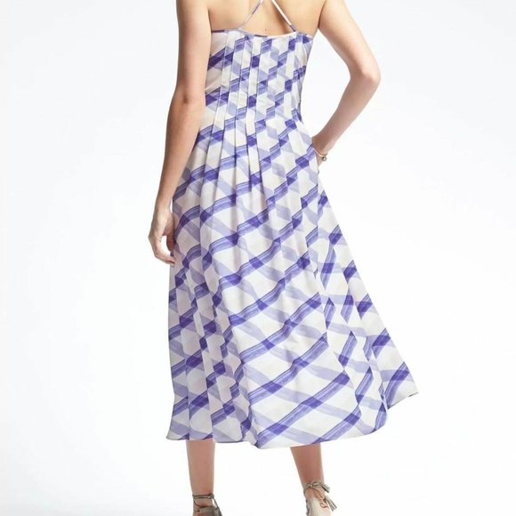 Banana republic maxi dress - Picture 3 of 5